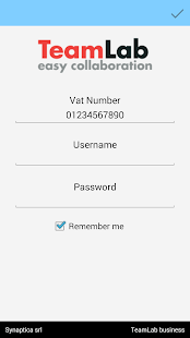 How to download TeamLab Mobile 1.0.15 unlimited apk for laptop