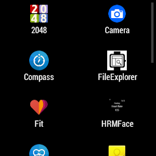 How to mod Wear File Explorer 1.0 unlimited apk for pc