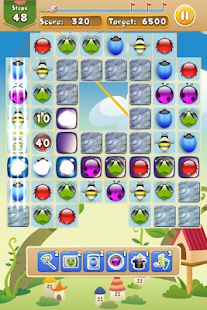 How to get Happy Bugs 1.5 mod apk for bluestacks