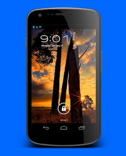 How to get Sunset Live Wallpaper patch 2.0 apk for pc