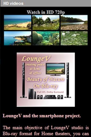 hd-video-download for android screenshot