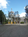 Iglesia Naranjito 