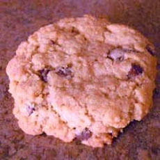 Oatmeal Pecan Cookies