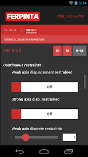 How to mod FERPINTA 1.0.1 unlimited apk for pc