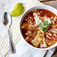 Tortilla Soup