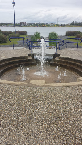 Summerside Fountain