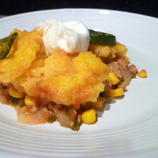Tamale Pie