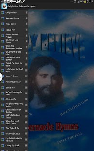 How to mod Only Believe Song Book 2.0 unlimited apk for android
