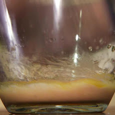 Classic Dijon Vinaigrette