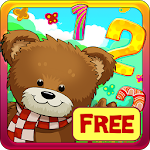 Learning Numbers for Kids Free Apk