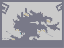 Thumbnail of the map 'Dinitroaniline, chloroxynaphthalic acid'