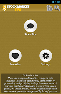 How to download Stock Tips 1.0 mod apk for laptop