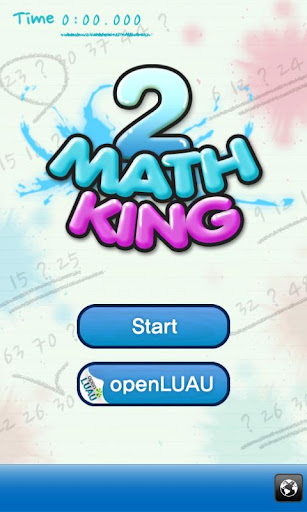 Mathking2