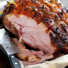 How to Trick Out Your Christmas Ham