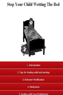 How to get bedwetting solutions patch 13529.98318 apk for android