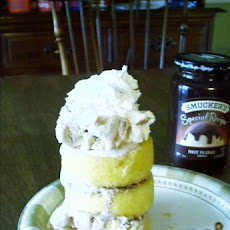 Layered Ice Cream 