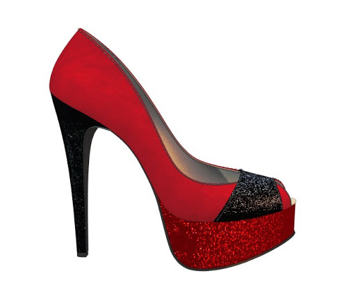 I Designed My Perfect Shoes!