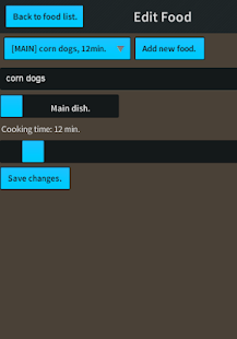 How to mod Weekly Menu Planner lastet apk for pc