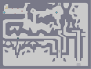 Thumbnail of the map 'Benzene Boulevard'