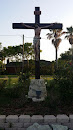 Crucifixion Monument 