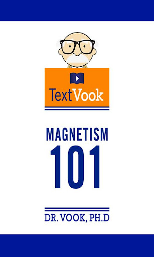 【免費教育App】Magnetism 101-APP點子