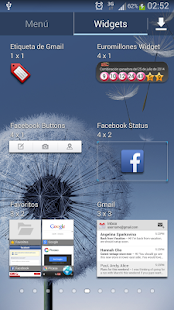 How to mod Euromillones Widget lastet apk for android