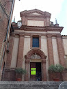 Chiesa Di S. Agostino