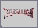 Thumbnail of the map 'METALLICA w/ shading'