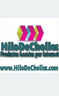 How to download HiloDeChollos.com Sólo chollos 2.0 mod apk for bluestacks