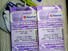 Vendo Boletos Para Concierto De Lady Gaga