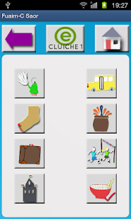 How to get Fuaim-C Saor patch 1.0 apk for laptop
