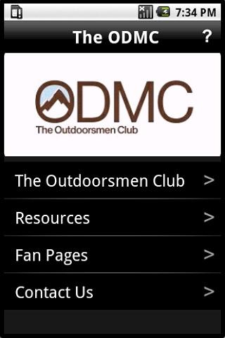 The ODMC