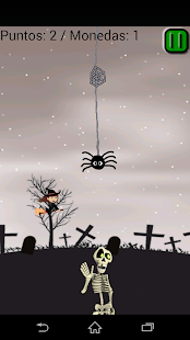 How to download Jumping Halloween 1.03 unlimited apk for android