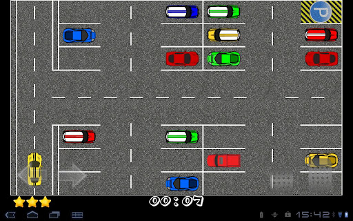 免費下載賽車遊戲APP|Parking Fury app開箱文|APP開箱王