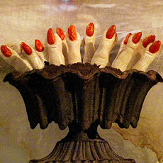 Ladies' Fingers
