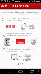 How to mod Listas Continente.pt patch 25.0 apk for pc