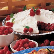 Berry Special Pie