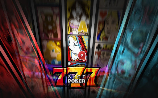 Casino Slot Poker