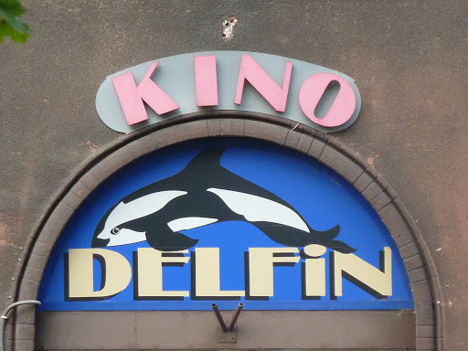 Stare Kino Delfin