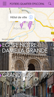 How to mod Poitiers - ZeVisit lastet apk for laptop