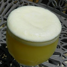 Pineapple-Orange Drink - Brazilian