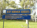 Ruby Robinson Reserve