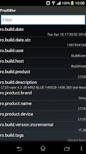 How to download PropEditor PRO 1.0 mod apk for bluestacks