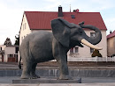 Elefantenbrunnen