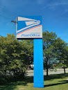West Milwaukee Post Office