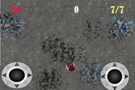 How to mod Ninja Zombie killer 2.0 apk for pc