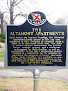The Altamont Apartments