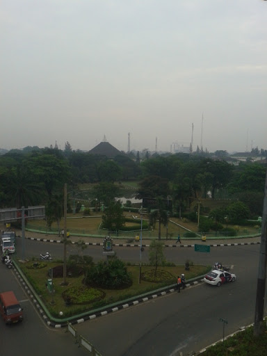 Bekasi Major Office