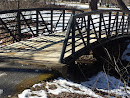 Bridge In Historic Laurel Park
