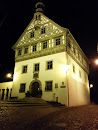 Historisches Rathaus 